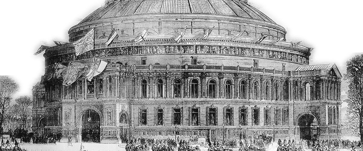 Royal Albert Hall