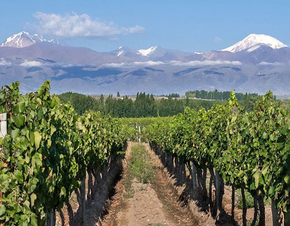 Argentina