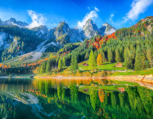 austria
