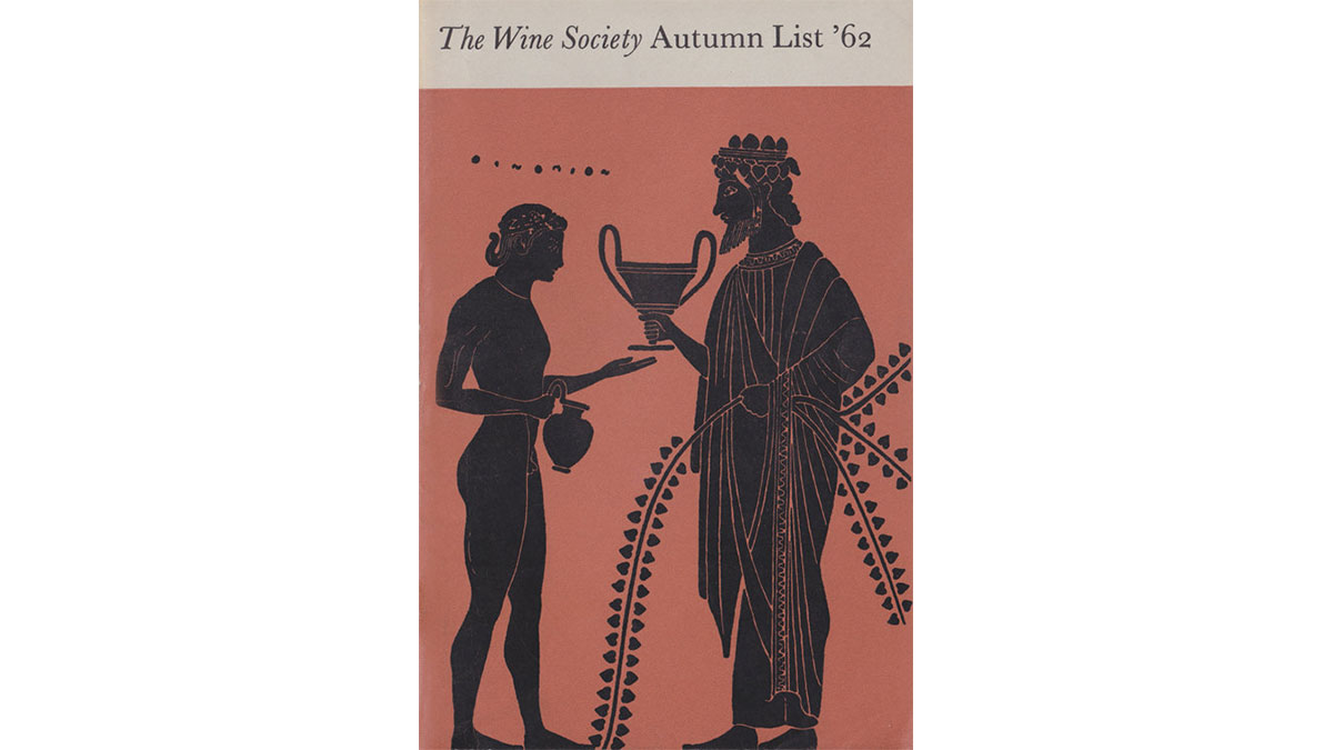 The Society's List