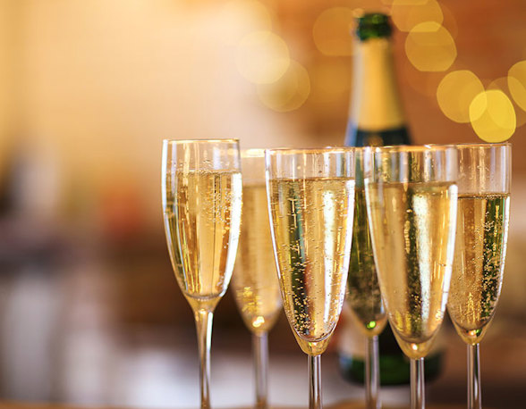 Champagne