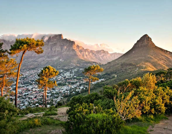 south africa