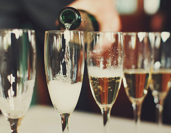 Champagne