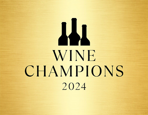 Wine Champions