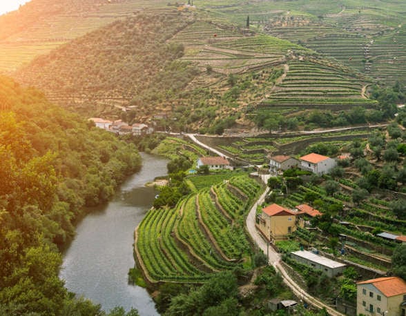 Duoro Portugal