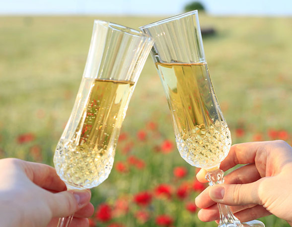 English Sparkling