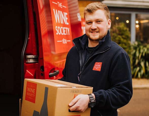 Free delivery