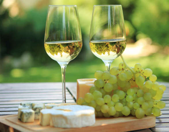 french whites
