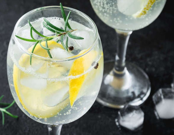 gin