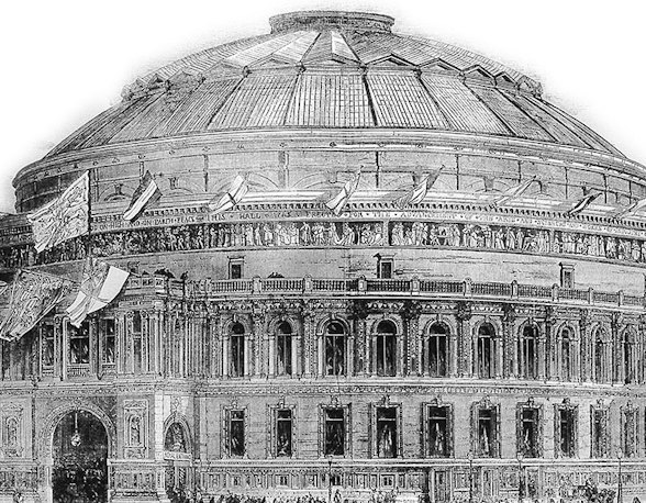 Albert Hall