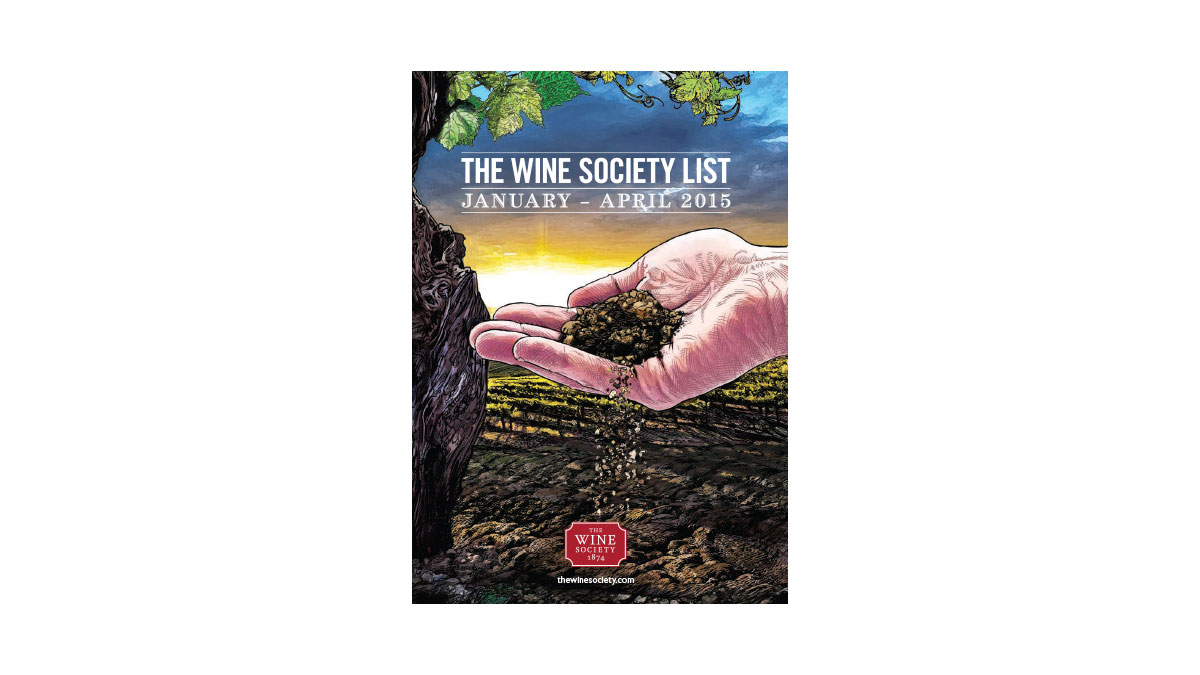 The Society's List