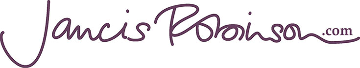 Jancis Robinson MW