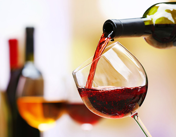 Access to fairly-priced wines