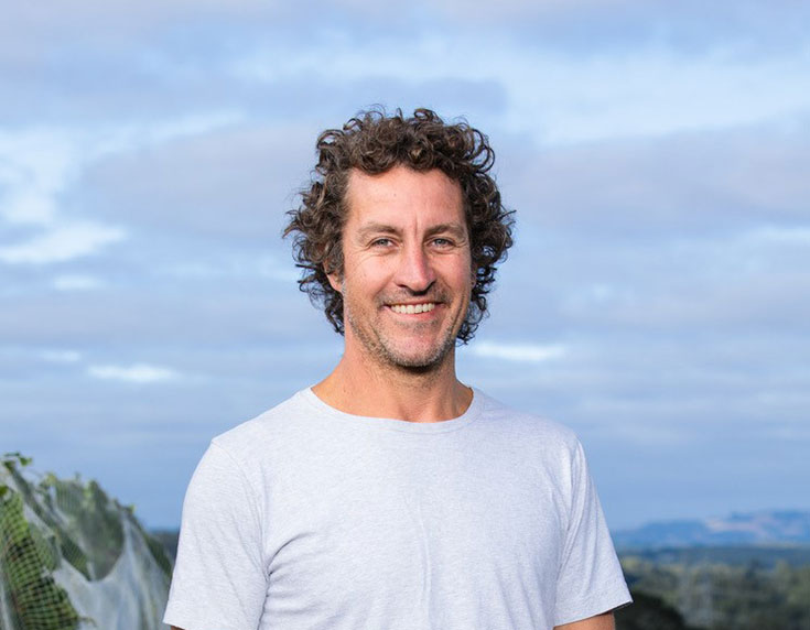 Mac Forbes, Winemaker