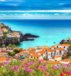 Madeira Town