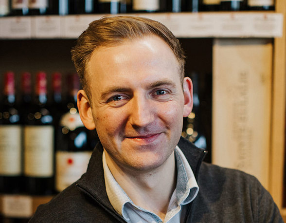 Matthew Horsley