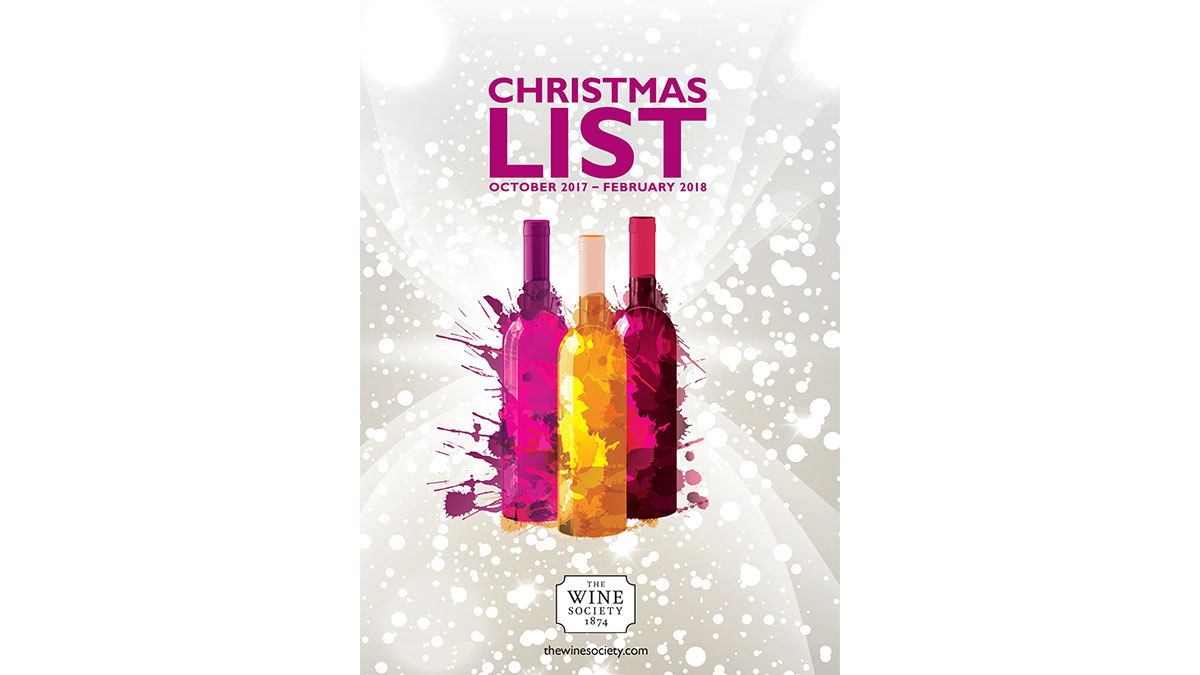 The Society's List