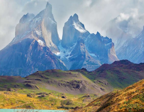 Patagonia_Chile