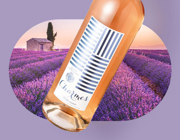Provence rosé