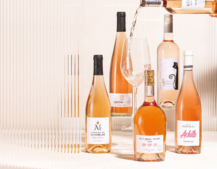 French Rosé