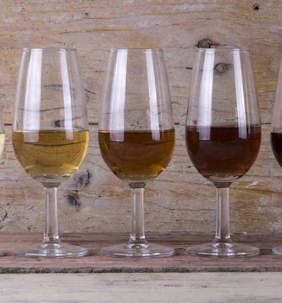 Sherry Guide
