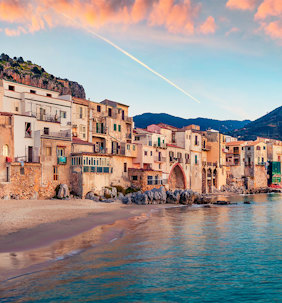 Southern Italy