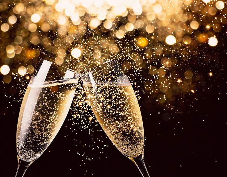 Sparkling Deals