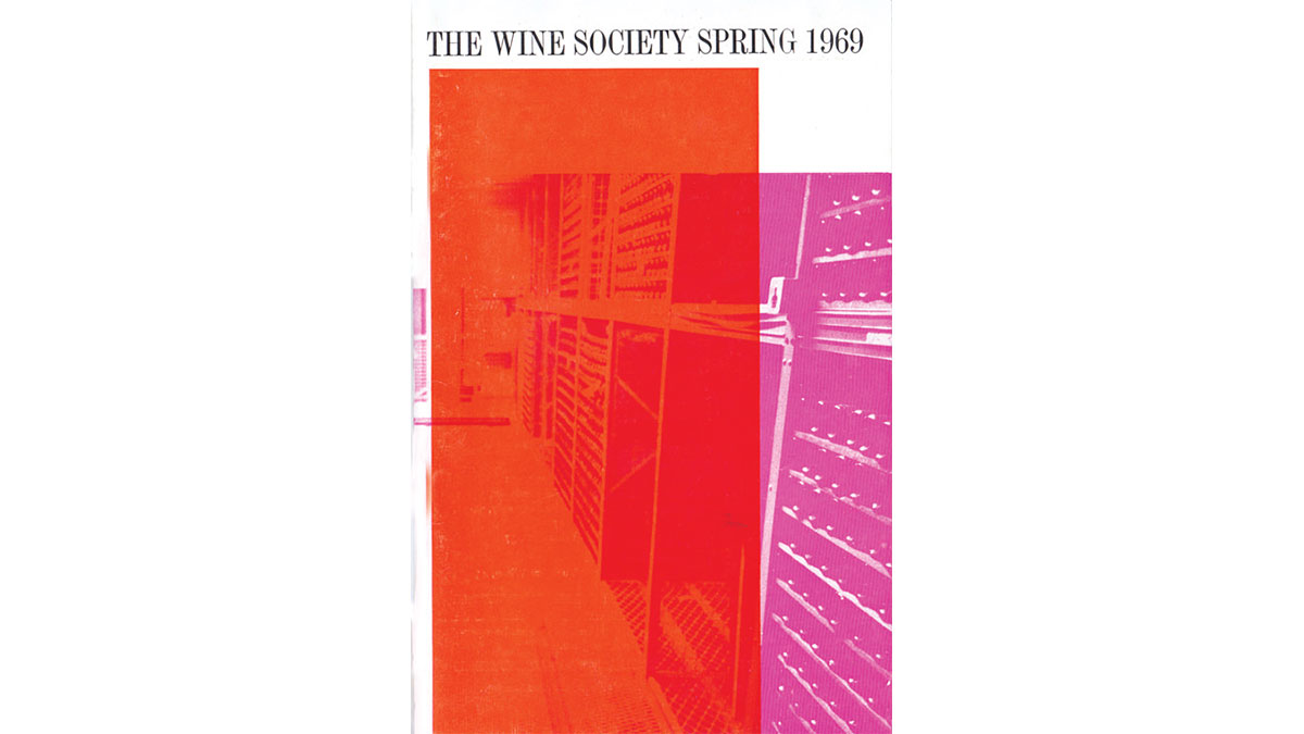 The Society's List