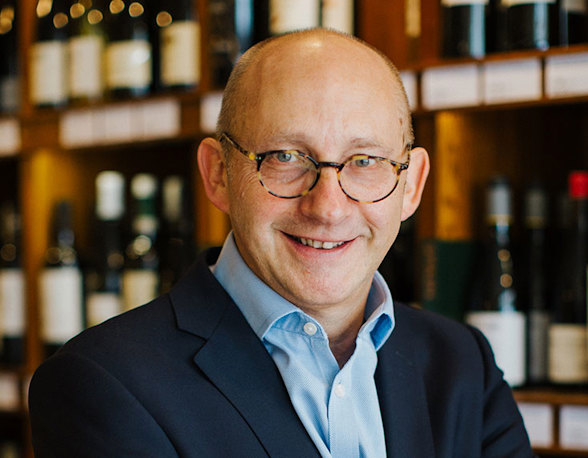 Tim Sykes