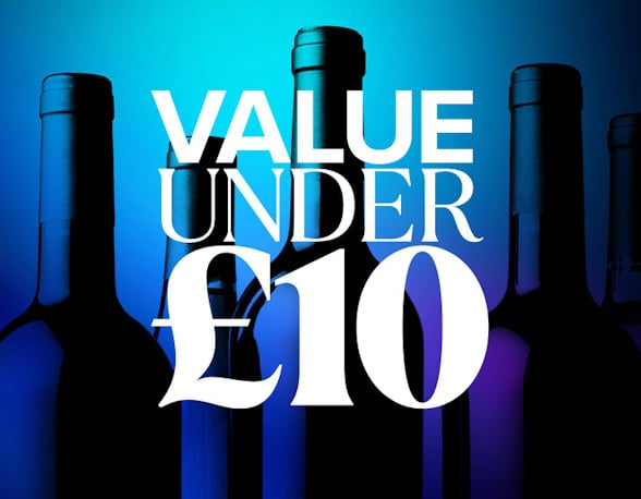 Value under £10