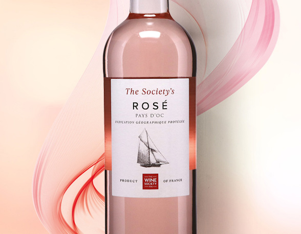Vintage Rose