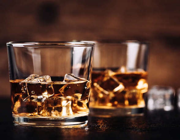 whisky