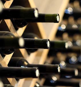 Wine Storage