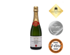 The Society's Champagne Brut NV