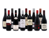 Members' Favourites Reds