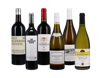 Members' Favourites Fine Wine Case