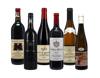 Cellar Treasures Mixed Case