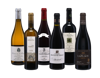 French Country Mixed Case