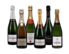 Christmas 2024 Champagne Savings Case