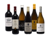 South Africa Fine Wine Case