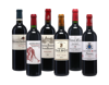 2015 to 2020 – A Vertical of Bordeaux for Laying Down