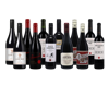 Under £10 Reds Mixed Case