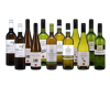Under £10 Whites Mixed Case