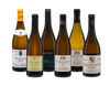White Burgundy Case