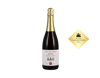 The Society's Cava Reserva Brut 2021