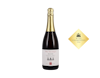 The Society's Cava Reserva Brut 2021