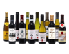 Half Bottles Mixed Case