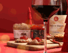 Rhône and Pâté