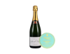 Champagne and Chocolates