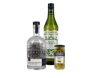The Gin Martini Case